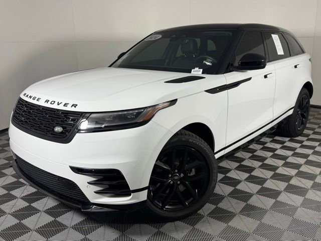 Used 2024 Land Rover Range Rover Velar Dynamic SE