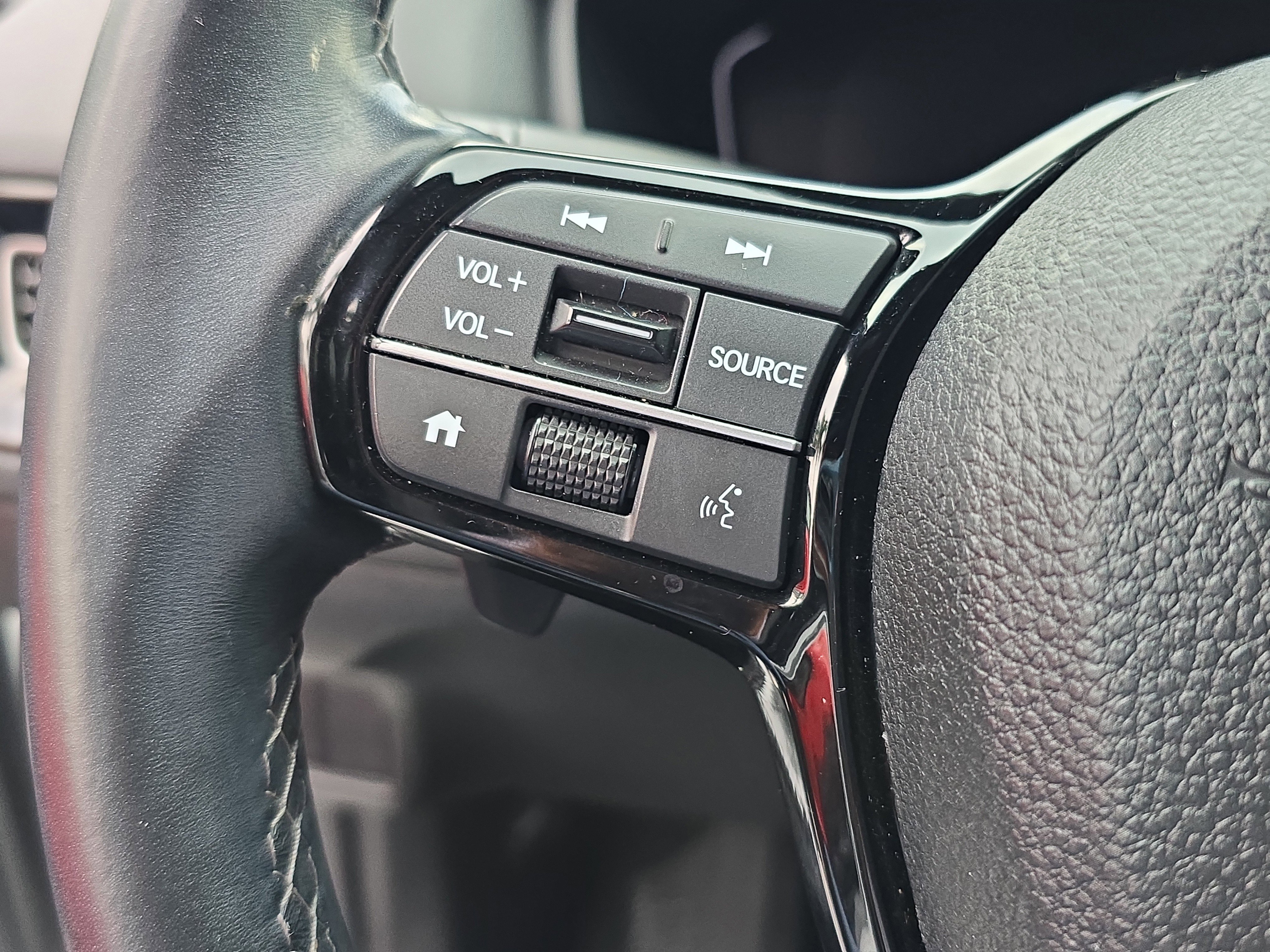 Certified 2023 Honda Civic Sport image 20