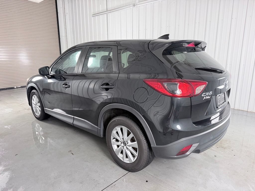 Used 2016 MAZDA CX-5 Sport w/ Rear Camera Package FWD image 7