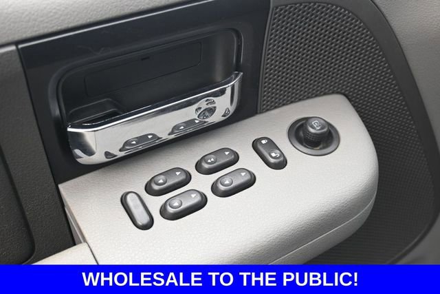 Used 2007 Ford F150 XL AWD/4WD image 13