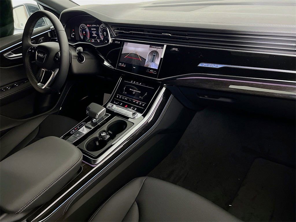 New 2026 Audi Q8 Premium Plus image 29