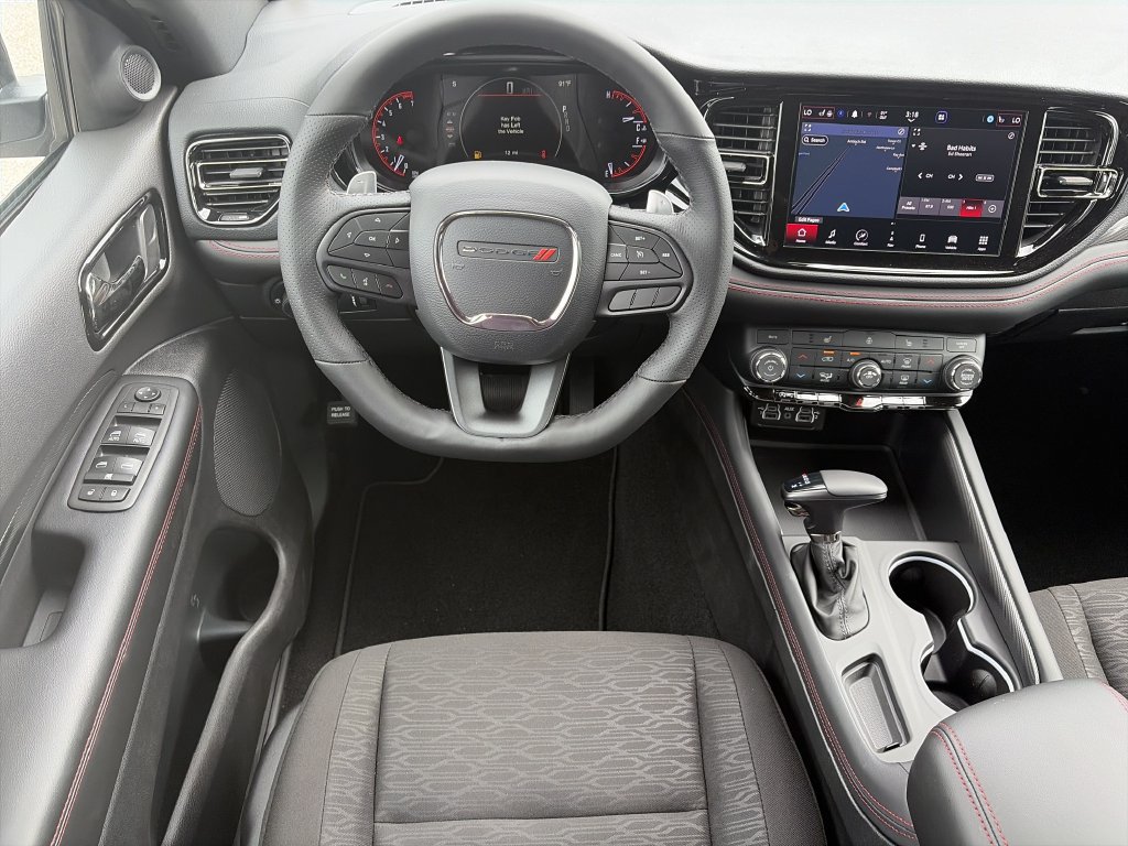 New 2026 Dodge Durango GT RWD image 13