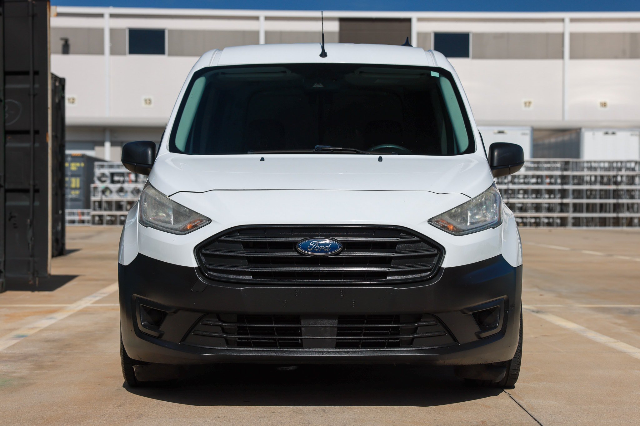 Used 2020 Ford Transit Connect XL FWD image 23