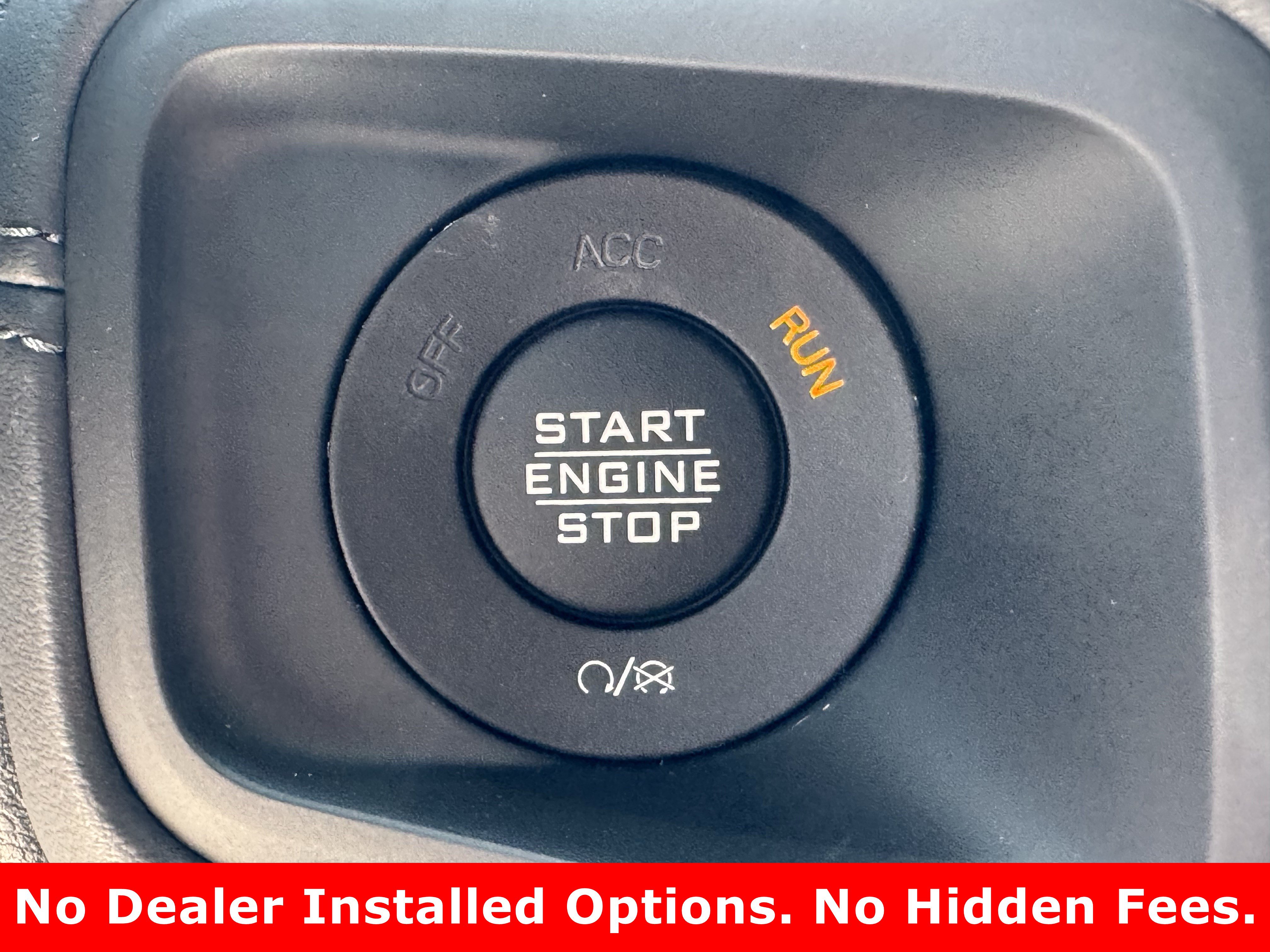 New 2026 Jeep Gladiator Sport AWD/4WD image 17
