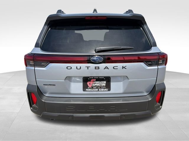 New 2026 Subaru Outback Premium AWD/4WD image 6