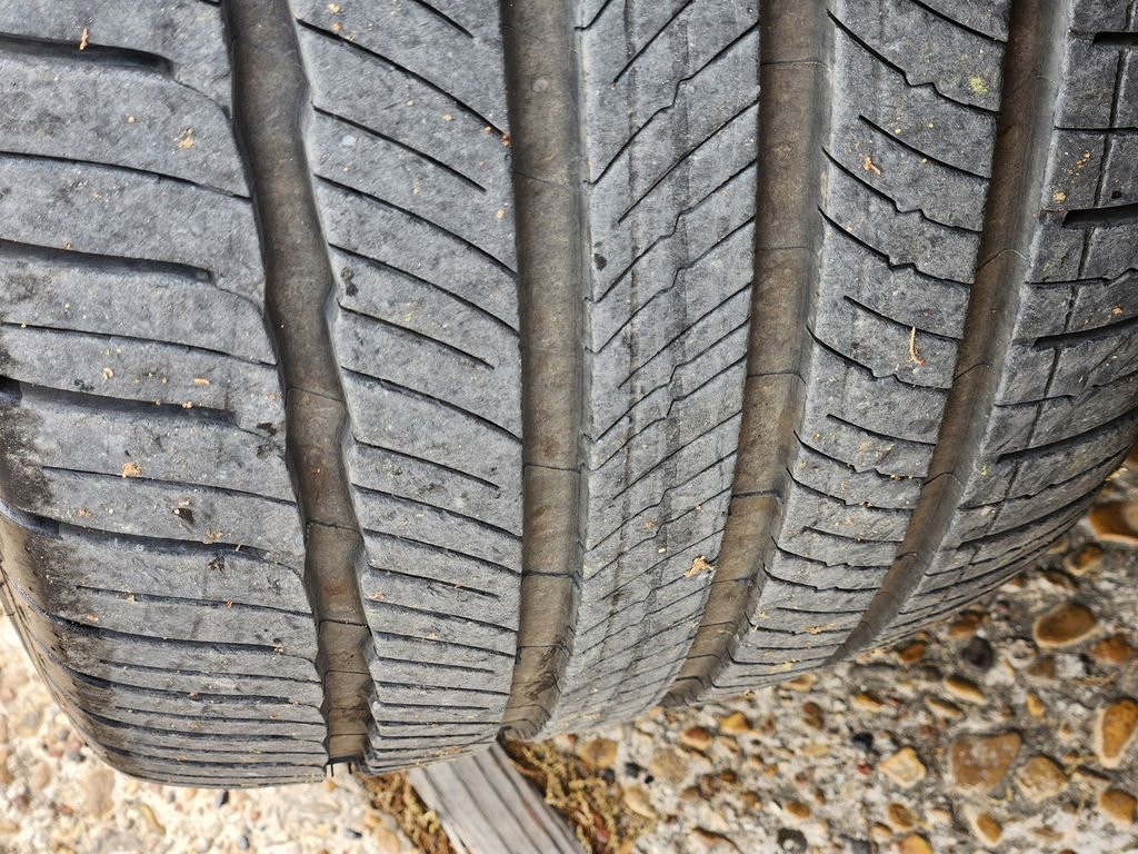 Used 2024 Genesis GV80 3.5T image 11