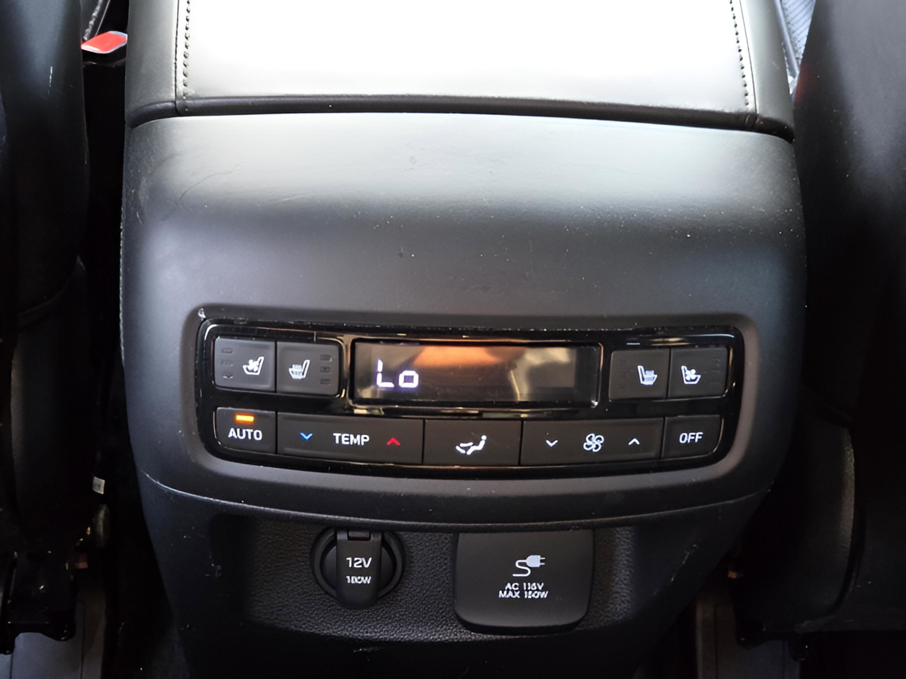 Used 2024 Hyundai Palisade Calligraphy image 26
