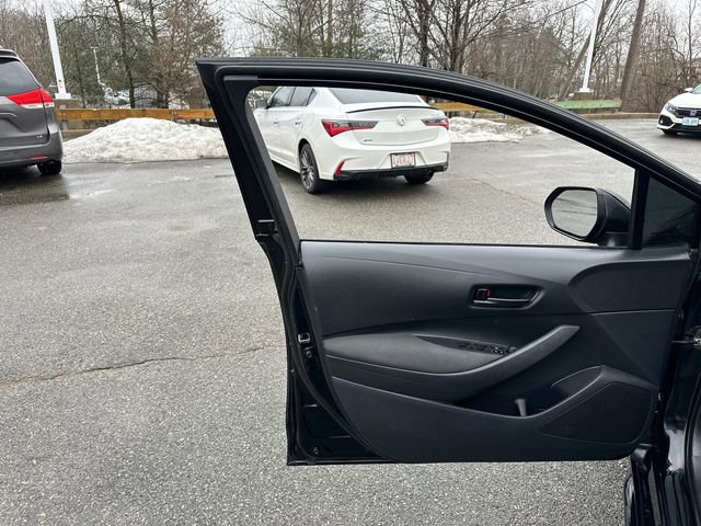 Certified 2024 Toyota Corolla LE image 28