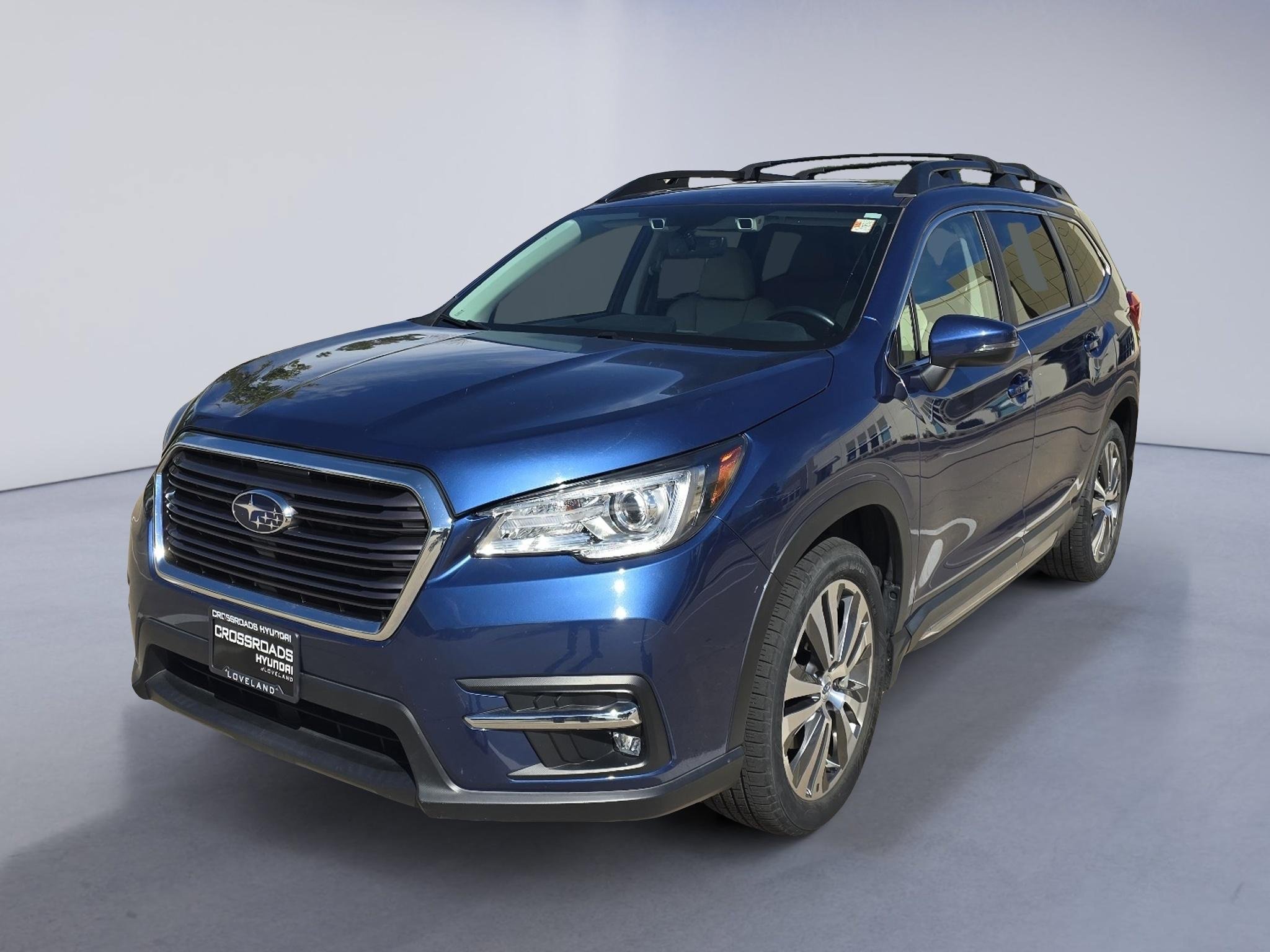 Used 2020 Subaru Ascent Limited w/ Technology Package