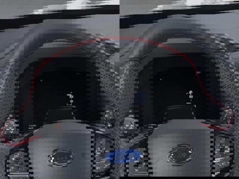 New 2025 Ford Explorer ST w/ Sun And Sound Package image 13