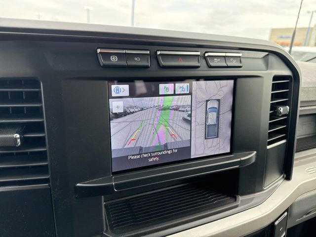 Certified 2024 Ford F350 XL w/ STX Appearance Package image 35
