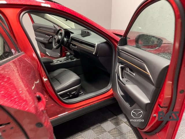 New 2026 MAZDA CX-50 AWD 2.5 Hybrid w/ Weather Package image 22