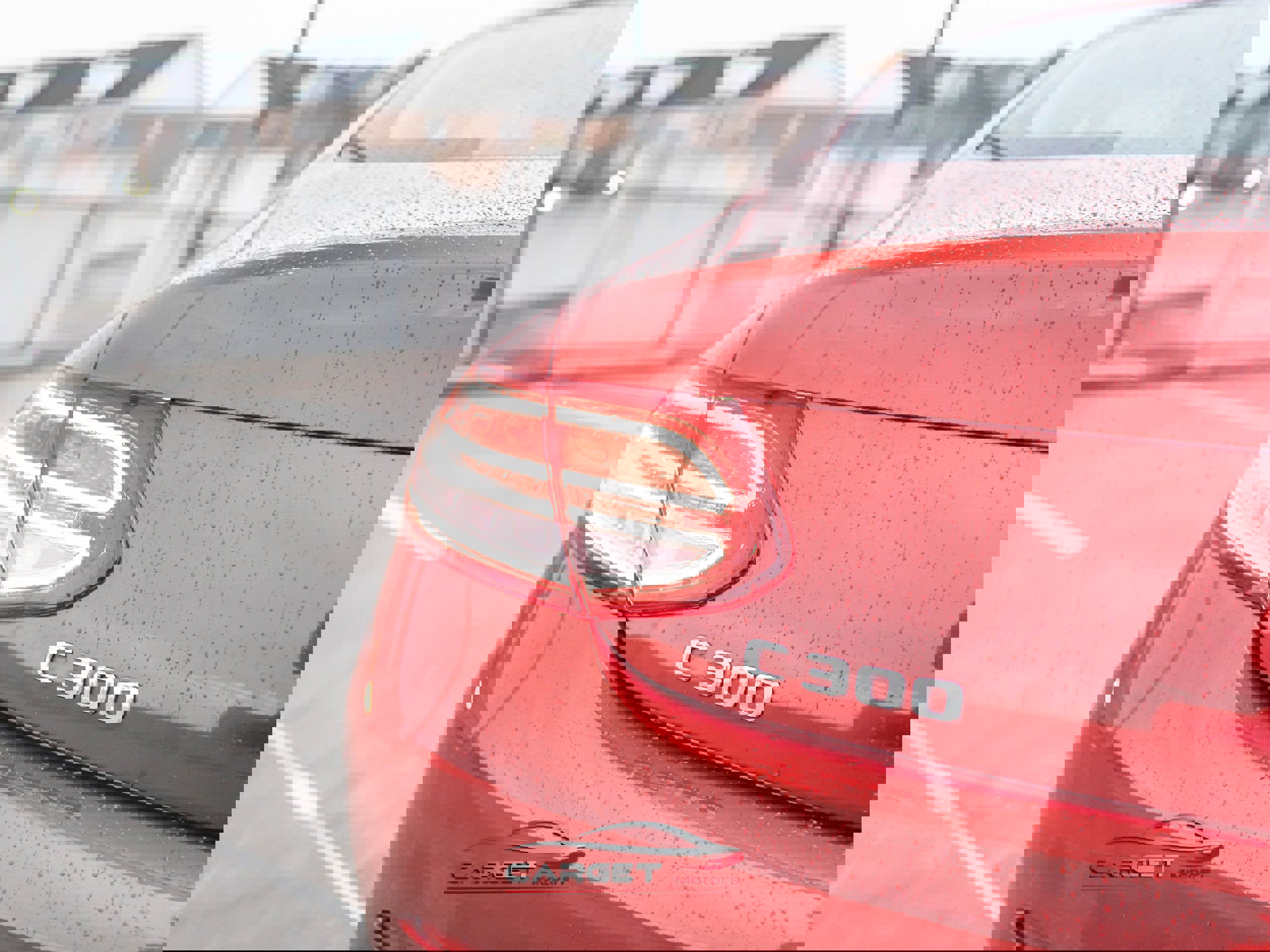 Used 2017 Mercedes-Benz C 300 C 300 w/ Premium 1 Package image 38