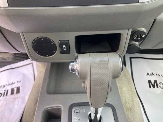 Used 2018 Nissan Frontier S image 28