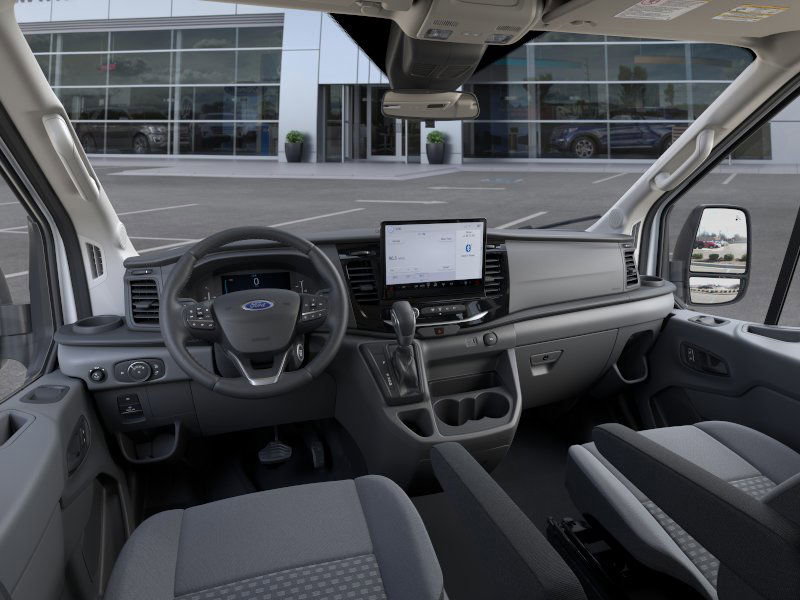 New 2026 Ford Transit 350 XLT image 9