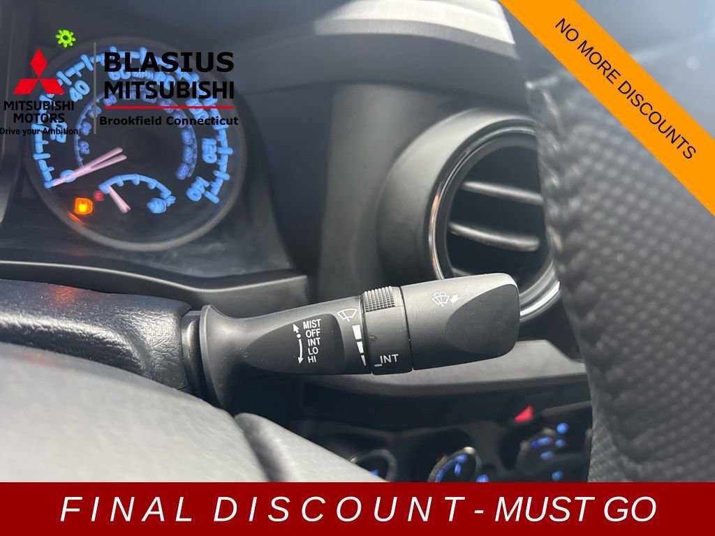 Used 2021 Toyota Tacoma TRD Sport w/ Technology Package image 26