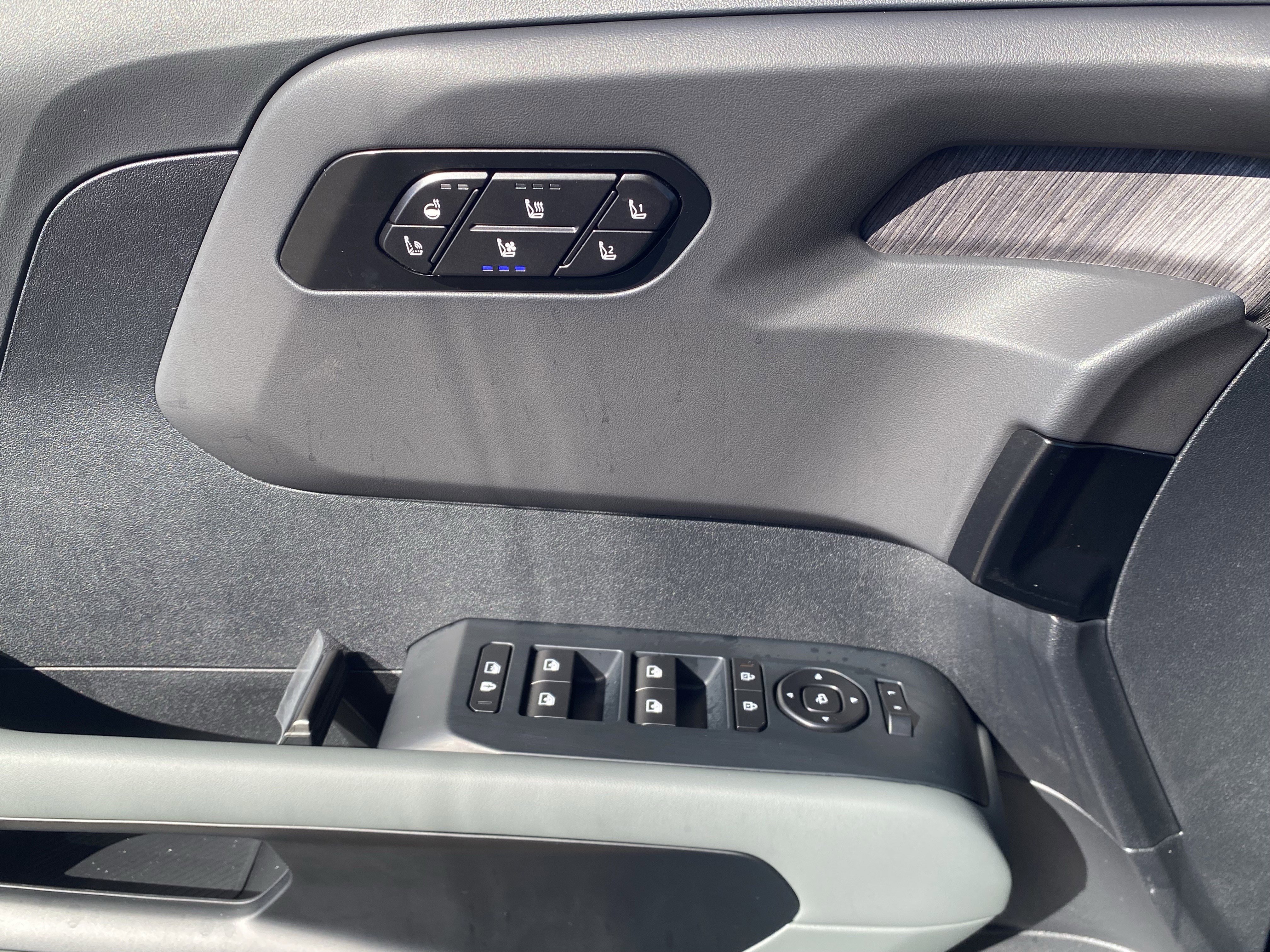 New 2027 Kia Telluride X-Line SX Prestige image 20