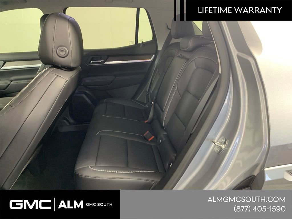New 2026 GMC Terrain Denali AWD/4WD image 23