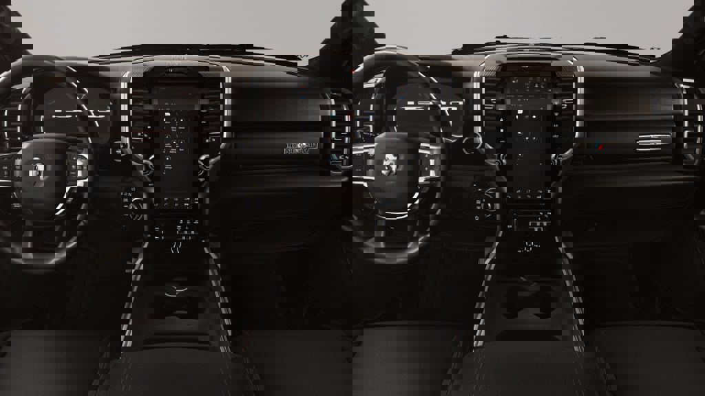 New 2026 RAM 1500 Lone Star image 6