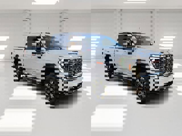 New 2026 GMC Sierra 2500 Denali w/ Technology Package image 7