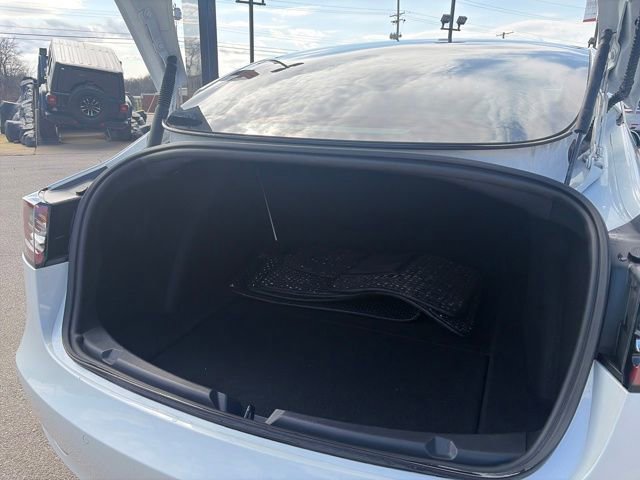 Used 2021 Tesla Model 3 Long Range image 34