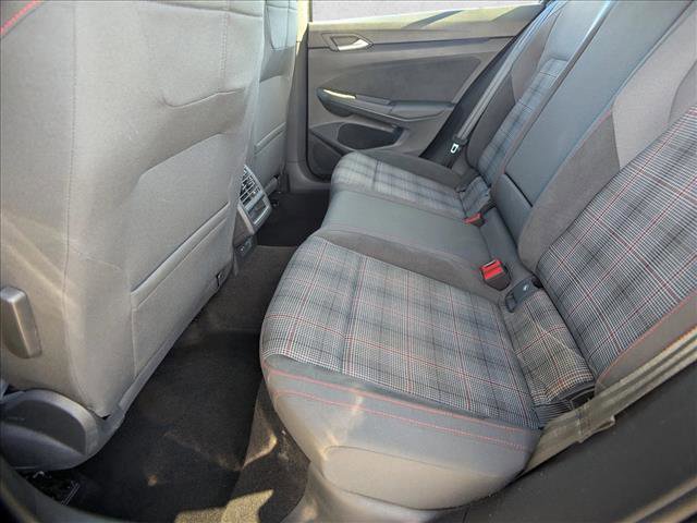 Used 2024 Volkswagen GTI S image 13
