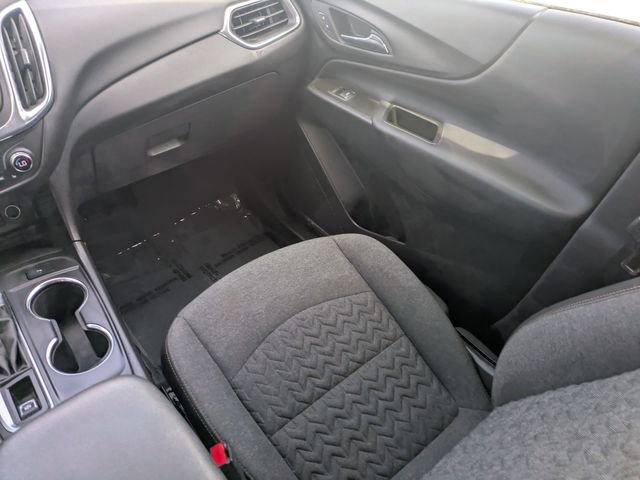 Used 2023 Chevrolet Equinox LT w/ Driver Convenience Package image 19