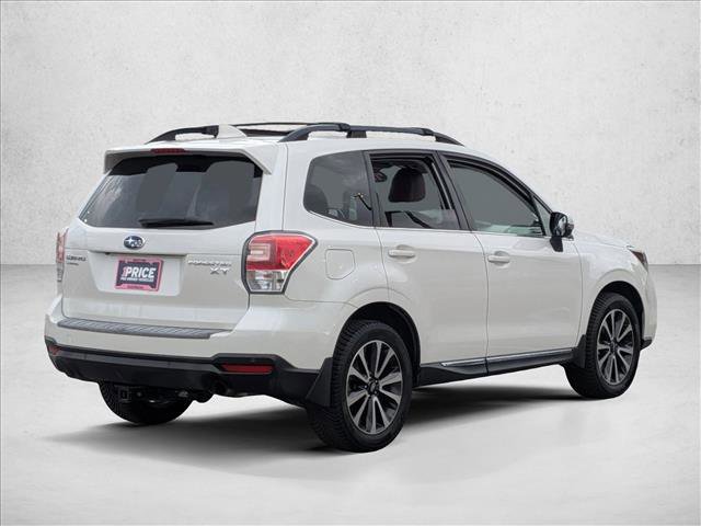 Used 2017 Subaru Forester 2.0XT Touring image 5