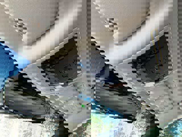 Used 2020 Lexus ES 350 w/ Premium Package image 25