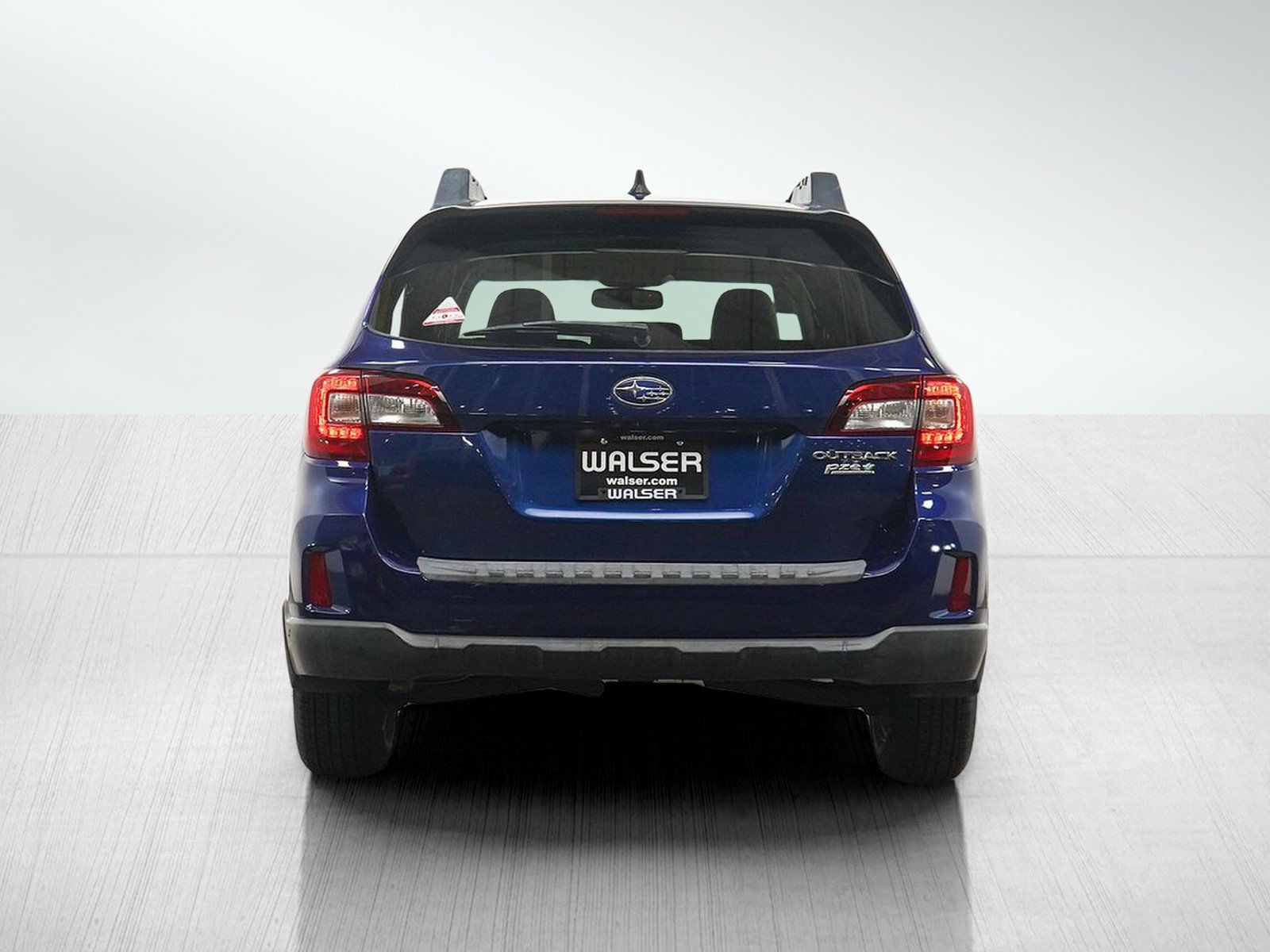 Used 2016 Subaru Outback 2.5i Limited AWD/4WD image 4