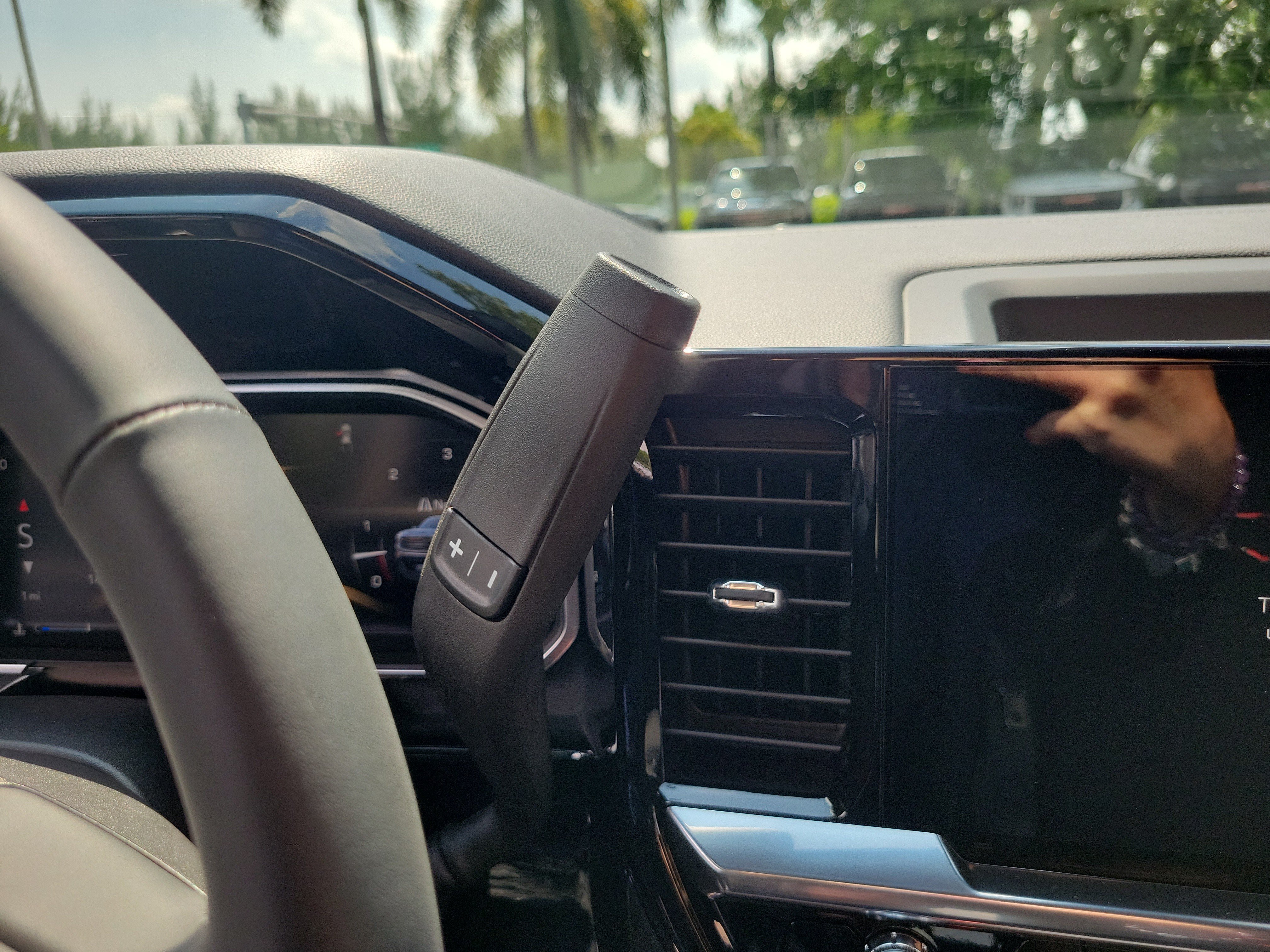 New 2026 GMC Sierra 1500 Elevation RWD image 12