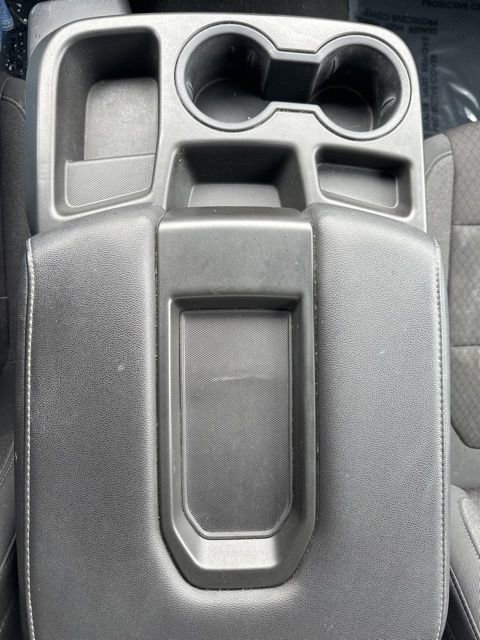 Used 2021 GMC Sierra 1500 Elevation image 25