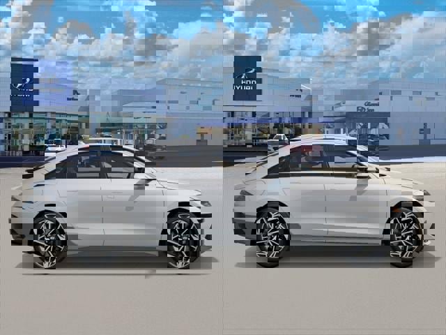 New 2025 Hyundai Ioniq 6 SEL image 7