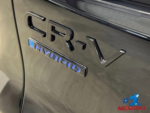 New 2026 Honda CR-V TrailSport image 6