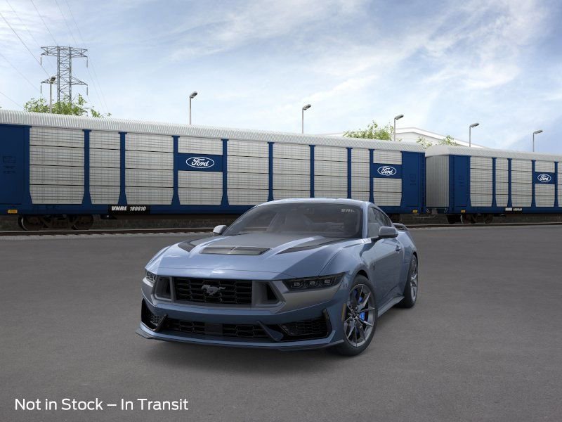 New 2026 Ford Mustang Dark Horse image 2