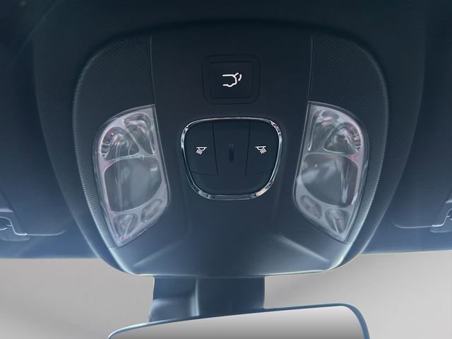 New 2026 Jeep Compass Limited image 24