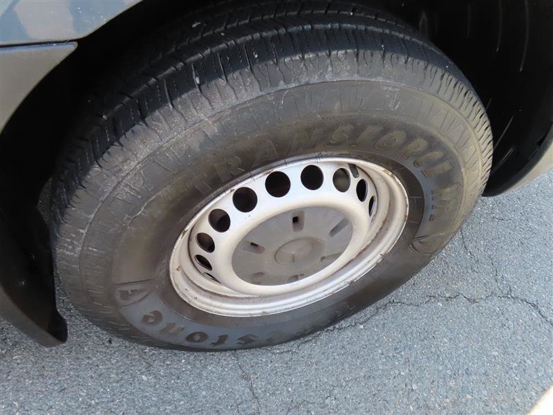 Used 2019 Mercedes-Benz Sprinter 170 image 9