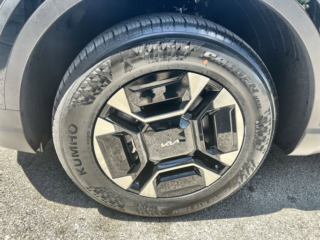 New 2027 Kia Telluride EX w/ Towing Package AWD/4WD image 10