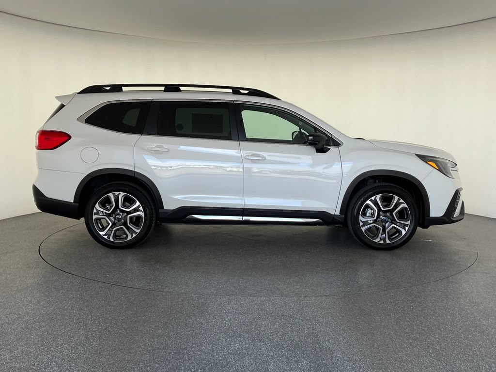 New 2026 Subaru Ascent Limited w/ Popular Package #2 AWD/4WD image 2