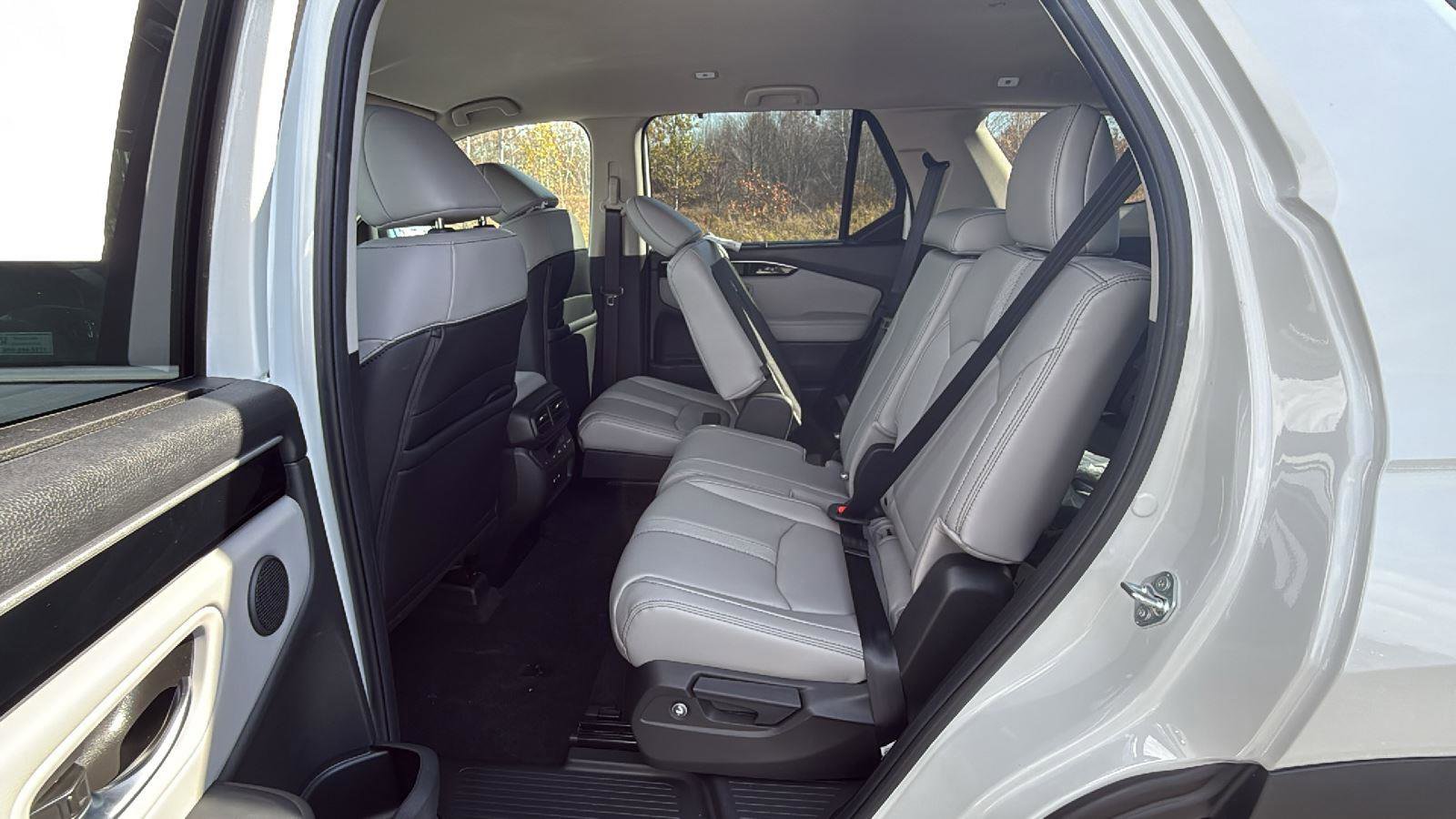 New 2025 Honda Pilot EX-L image 26