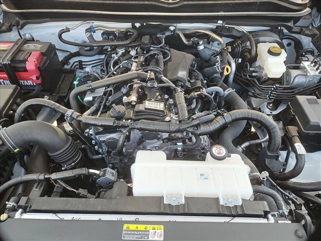 Used 2025 Toyota Tacoma SR5 AWD/4WD image 28