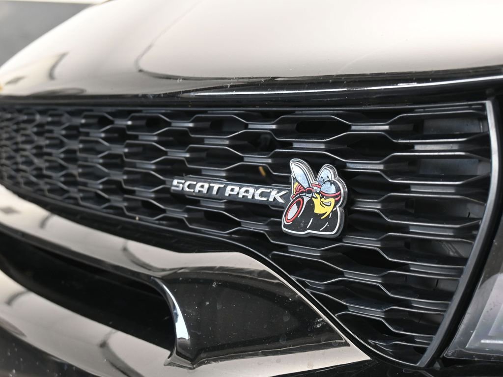 Used 2023 Dodge Charger Scat Pack image 31