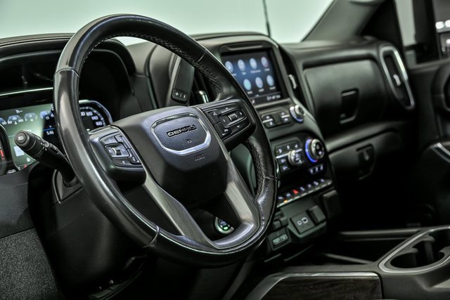 Used 2022 GMC Sierra 3500 Denali image 14