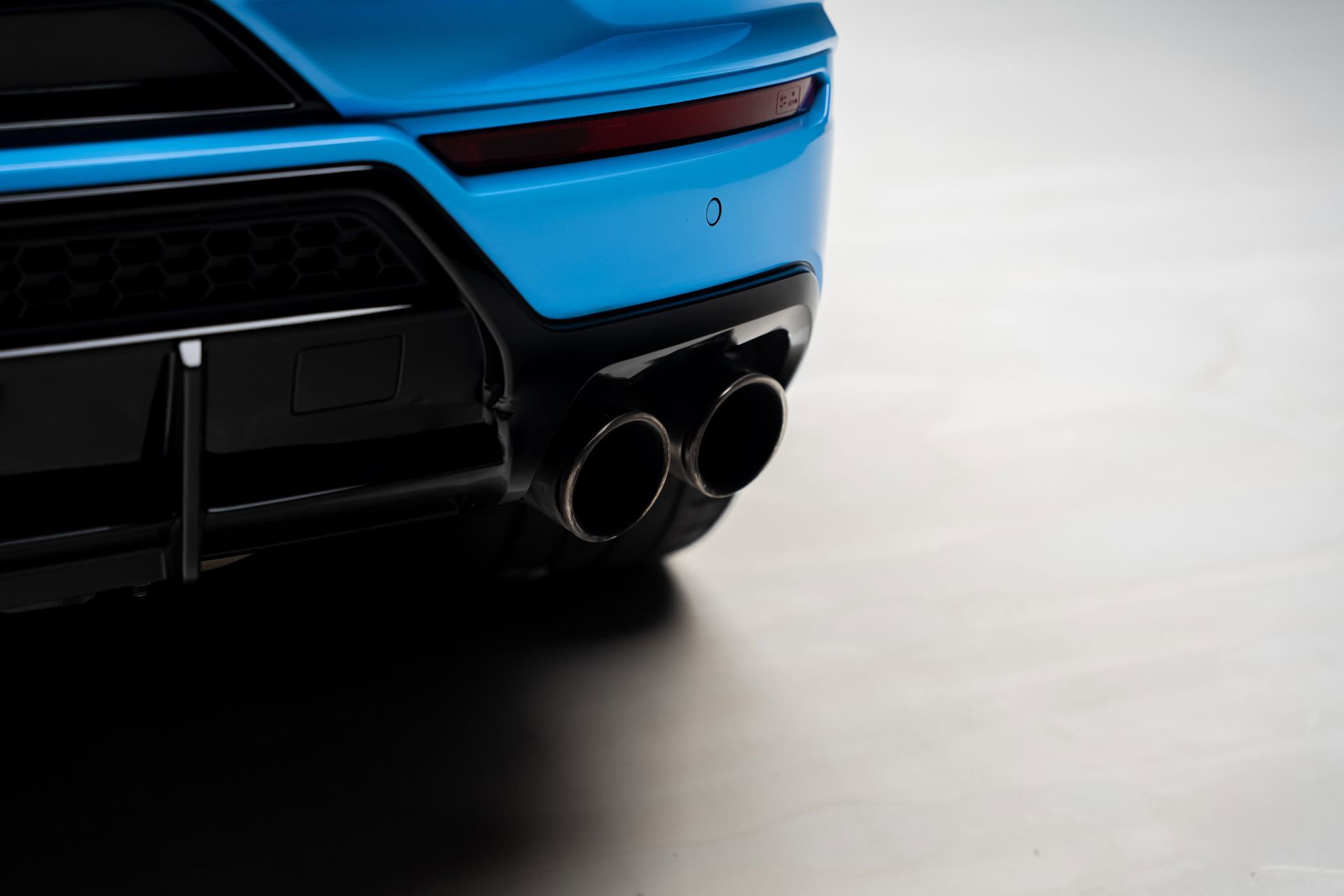 Used 2024 Lamborghini Urus S AWD/4WD image 33