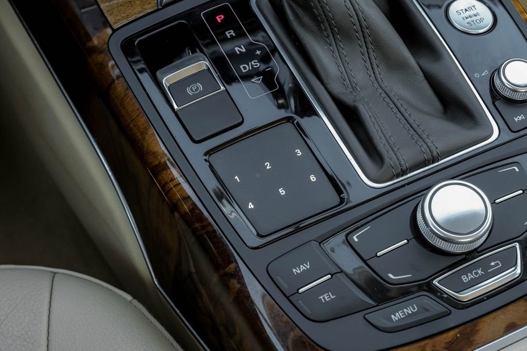 Used 2012 Audi A7 3.0T Premium Plus image 29