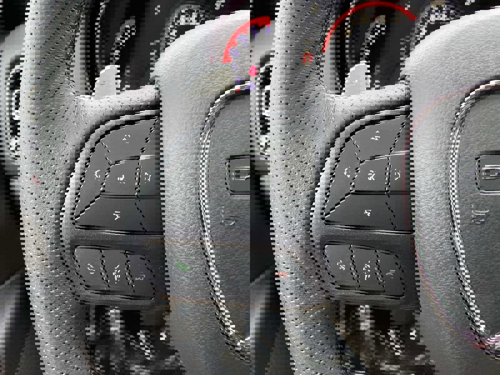 New 2026 Dodge Durango GT image 17