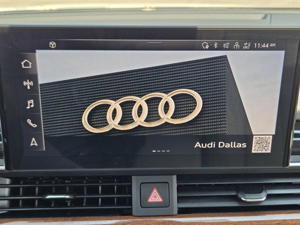 Certified 2023 Audi A4 2.0T Premium w/ Convenience Package AWD/4WD image 22