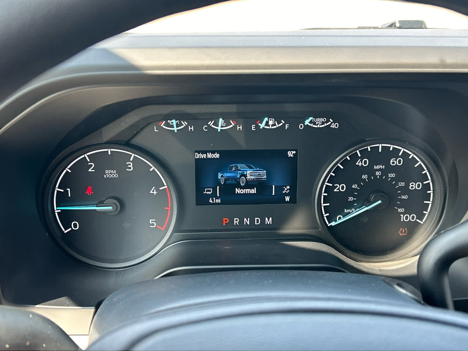 New 2026 Ford F350 XL image 40