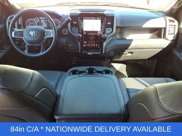 New 2026 RAM 5500 Tradesman AWD/4WD image 26