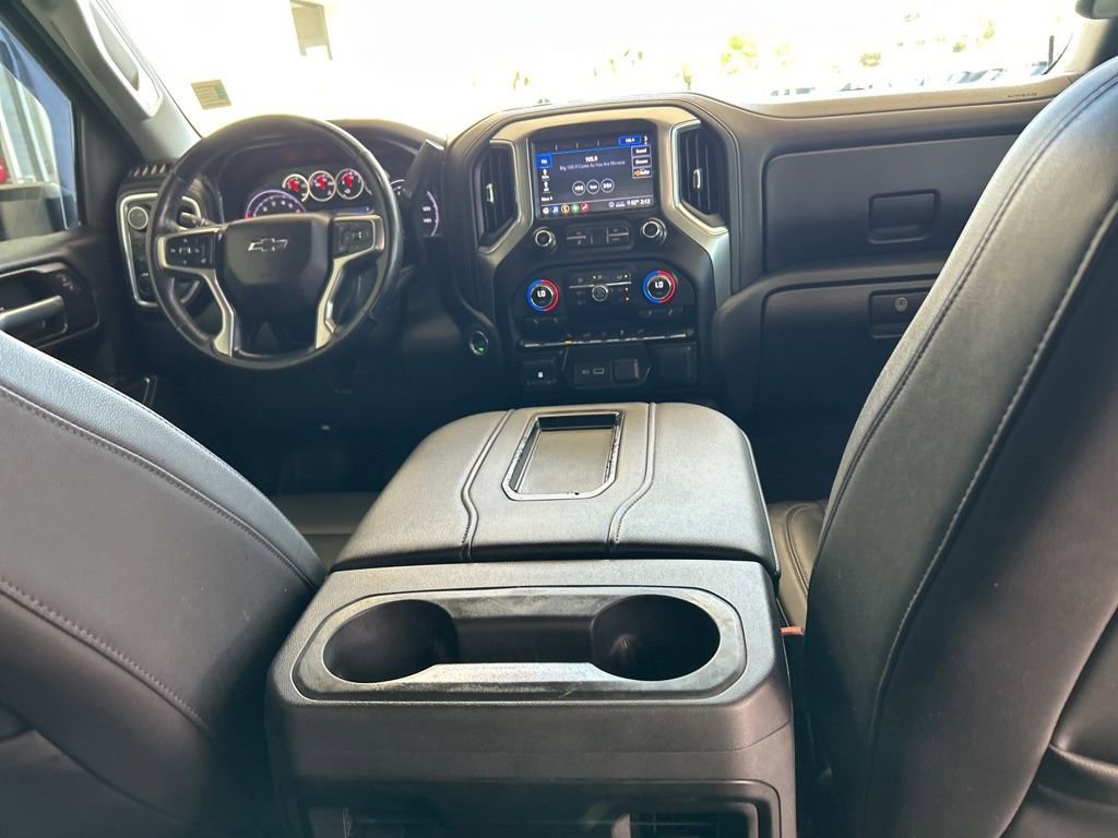 Used 2020 Chevrolet Silverado 1500 RST w/ All-Star Edition image 29